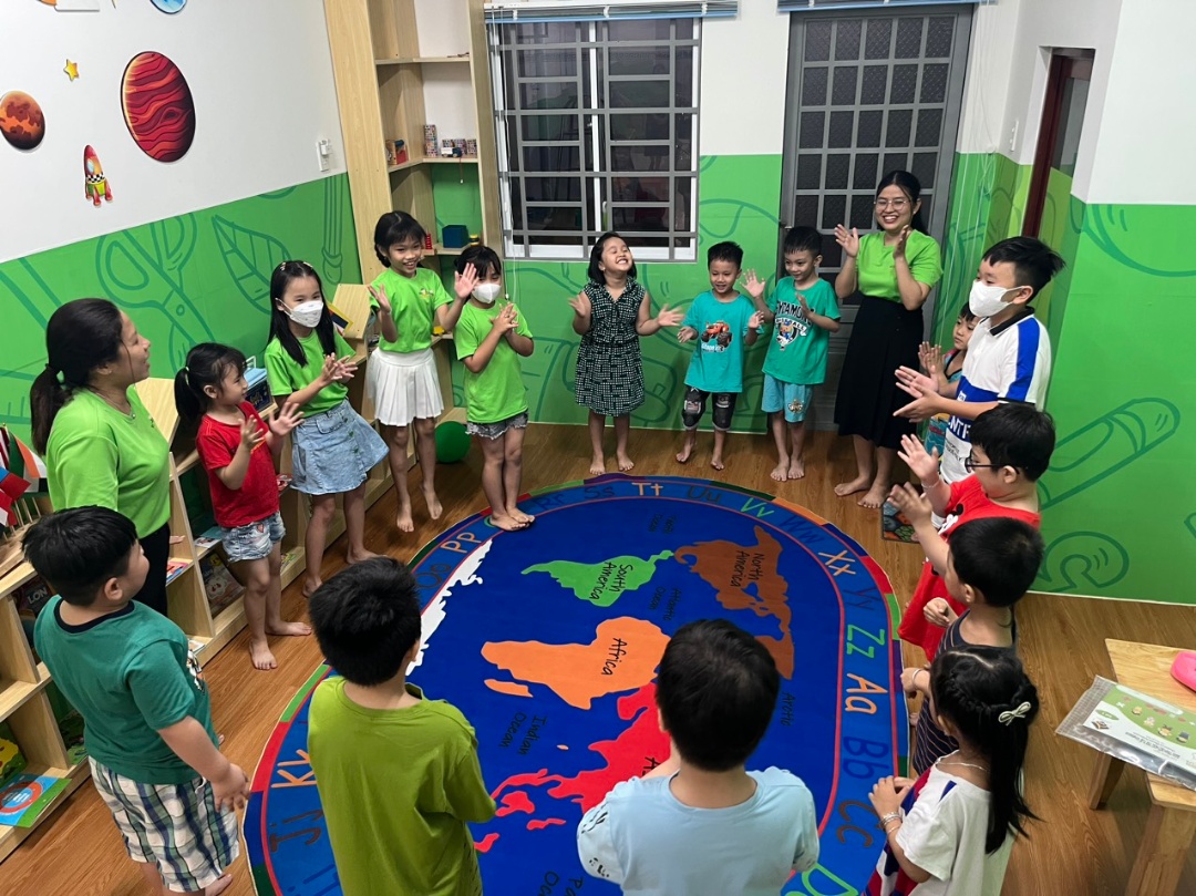 Dịch vụ và tiện ích