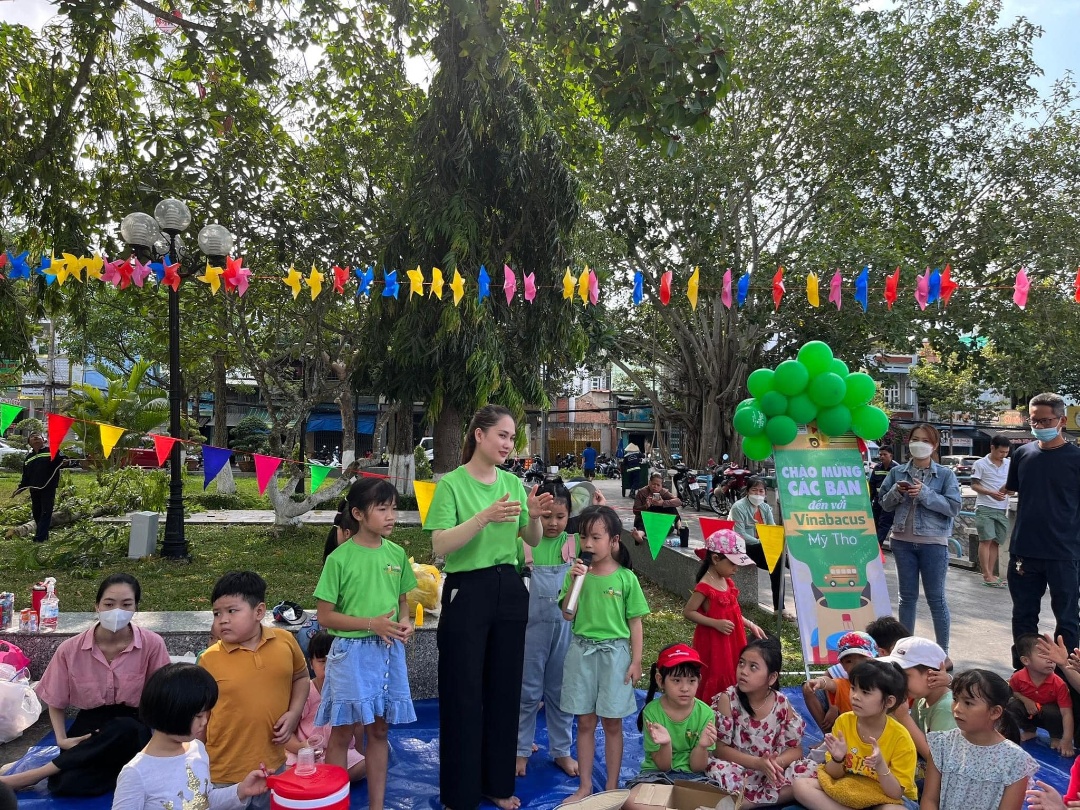 Dịch vụ và tiện ích