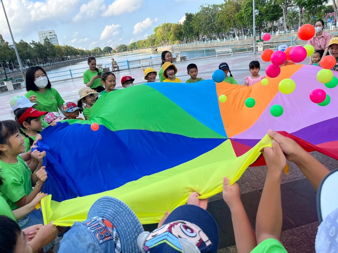 Dịch vụ và tiện ích