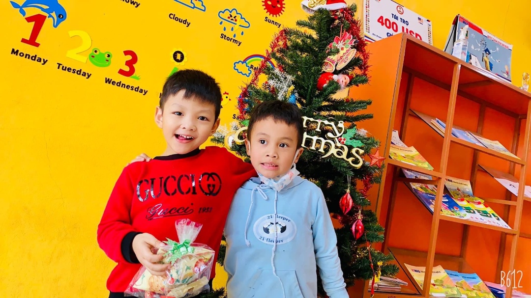 Dịch vụ và tiện ích