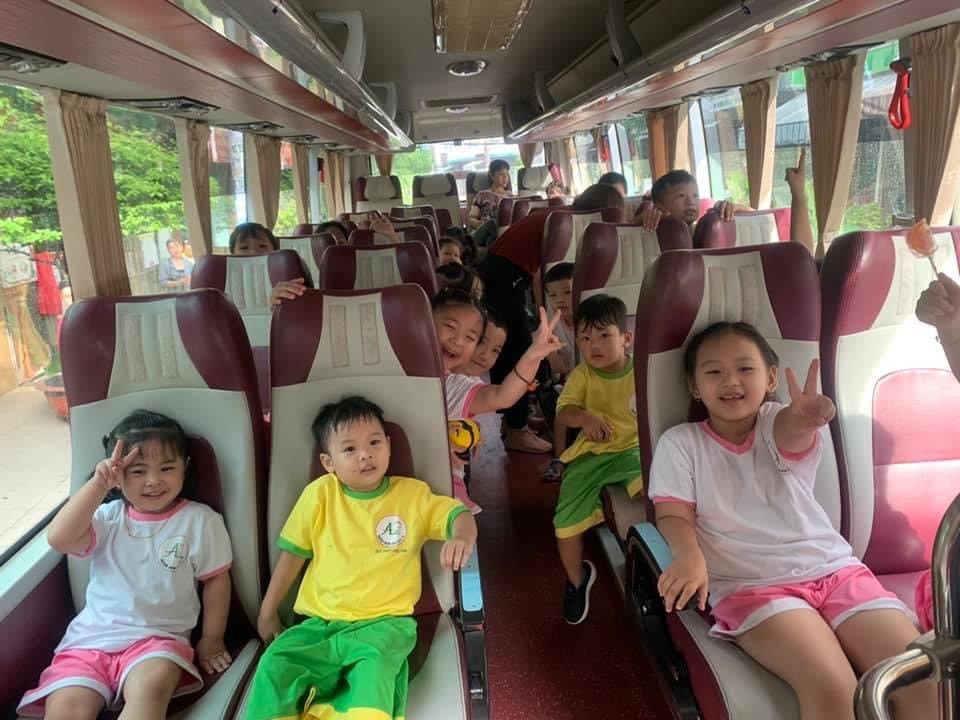 Dịch vụ và tiện ích