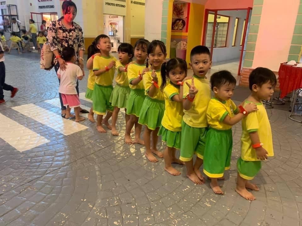 Dịch vụ và tiện ích