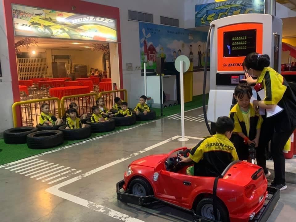 Dịch vụ và tiện ích