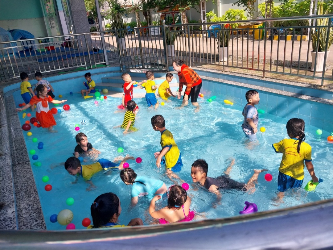 Dịch vụ và tiện ích