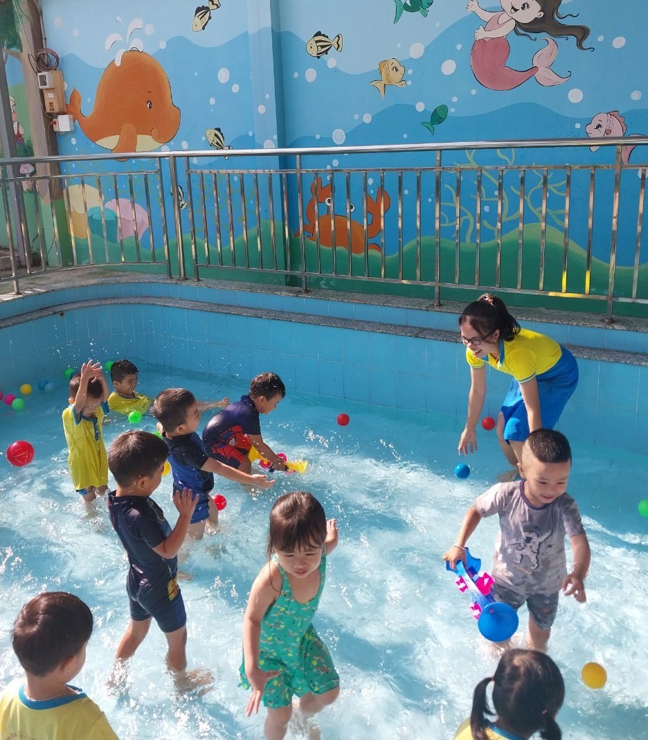 Dịch vụ và tiện ích