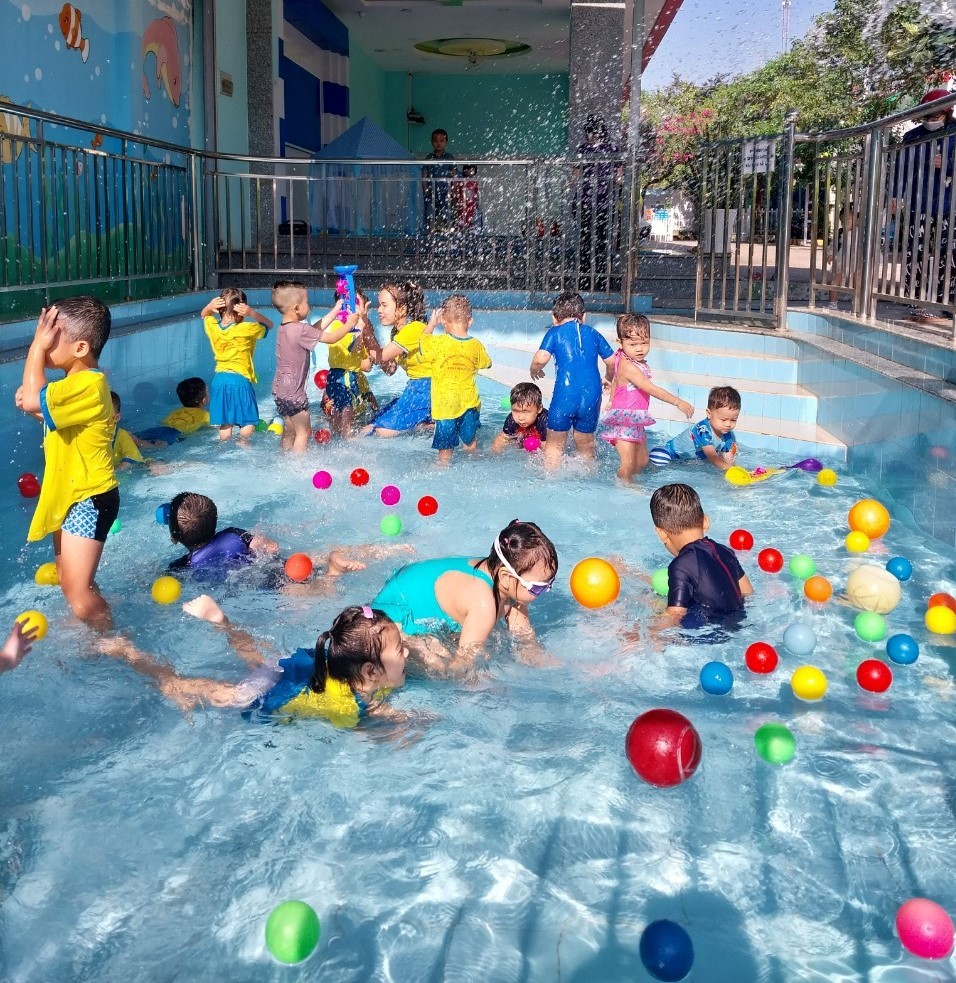 Dịch vụ và tiện ích