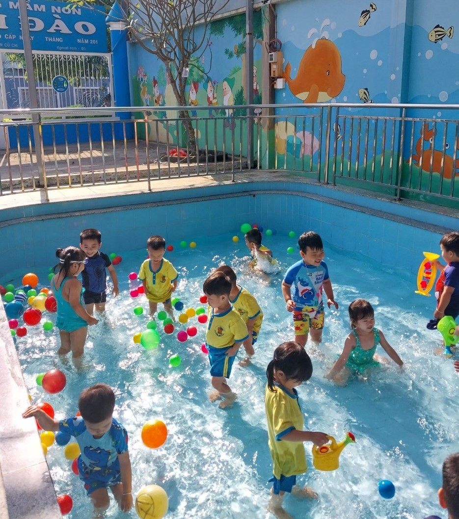 Dịch vụ và tiện ích