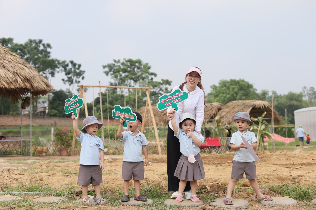 Dịch vụ và tiện ích