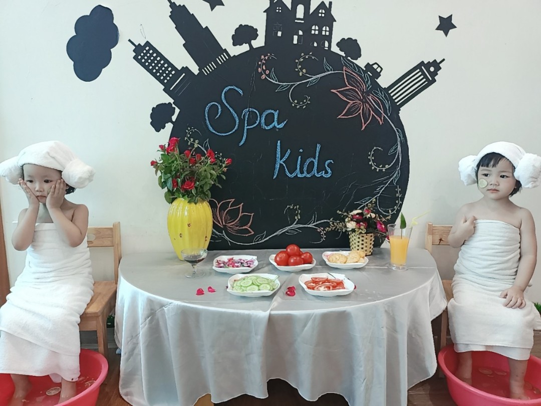 Dịch vụ và tiện ích