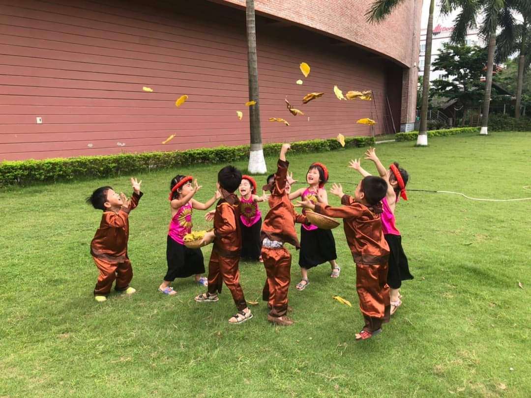 Dịch vụ và tiện ích