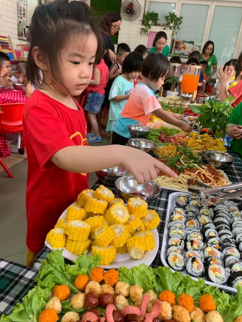 Dịch vụ và tiện ích