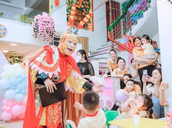 Dịch vụ và tiện ích