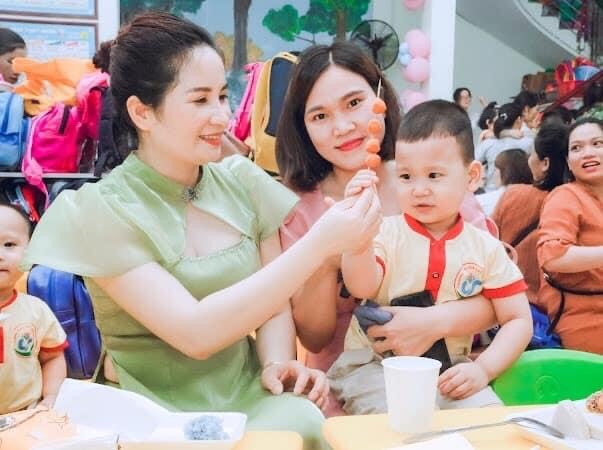 Dịch vụ và tiện ích