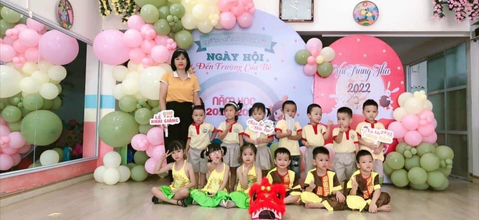 Dịch vụ và tiện ích
