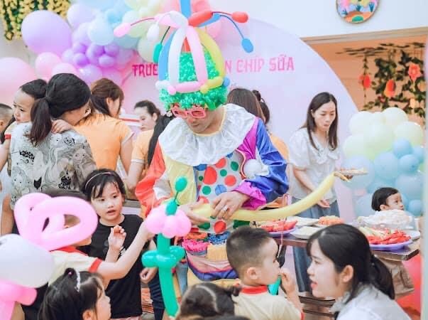 Dịch vụ và tiện ích