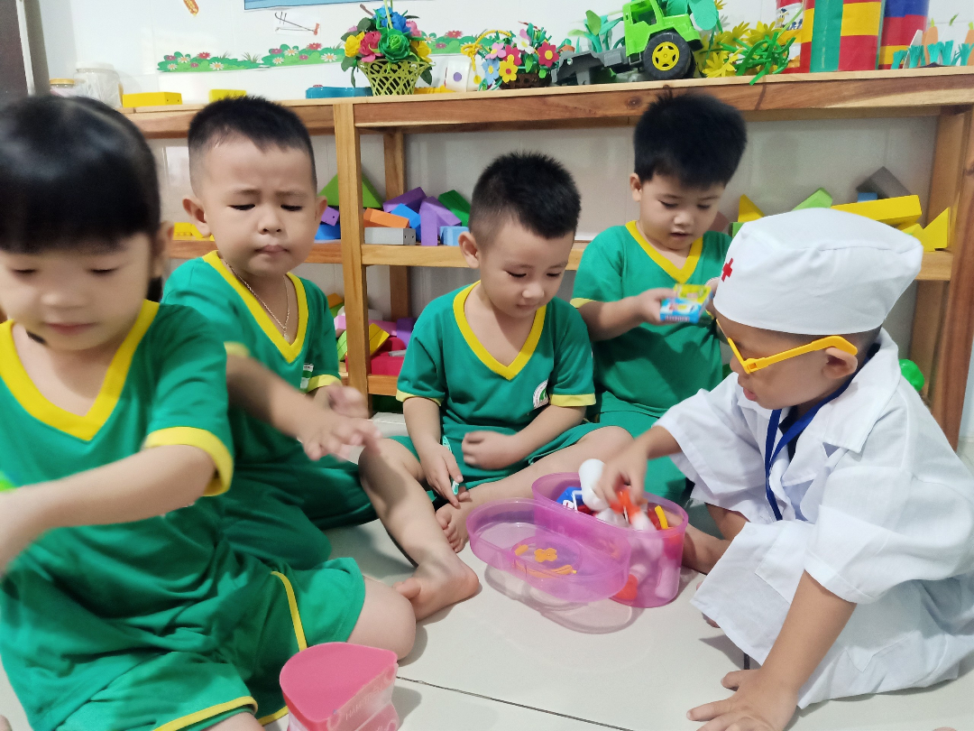 Dịch vụ và tiện ích