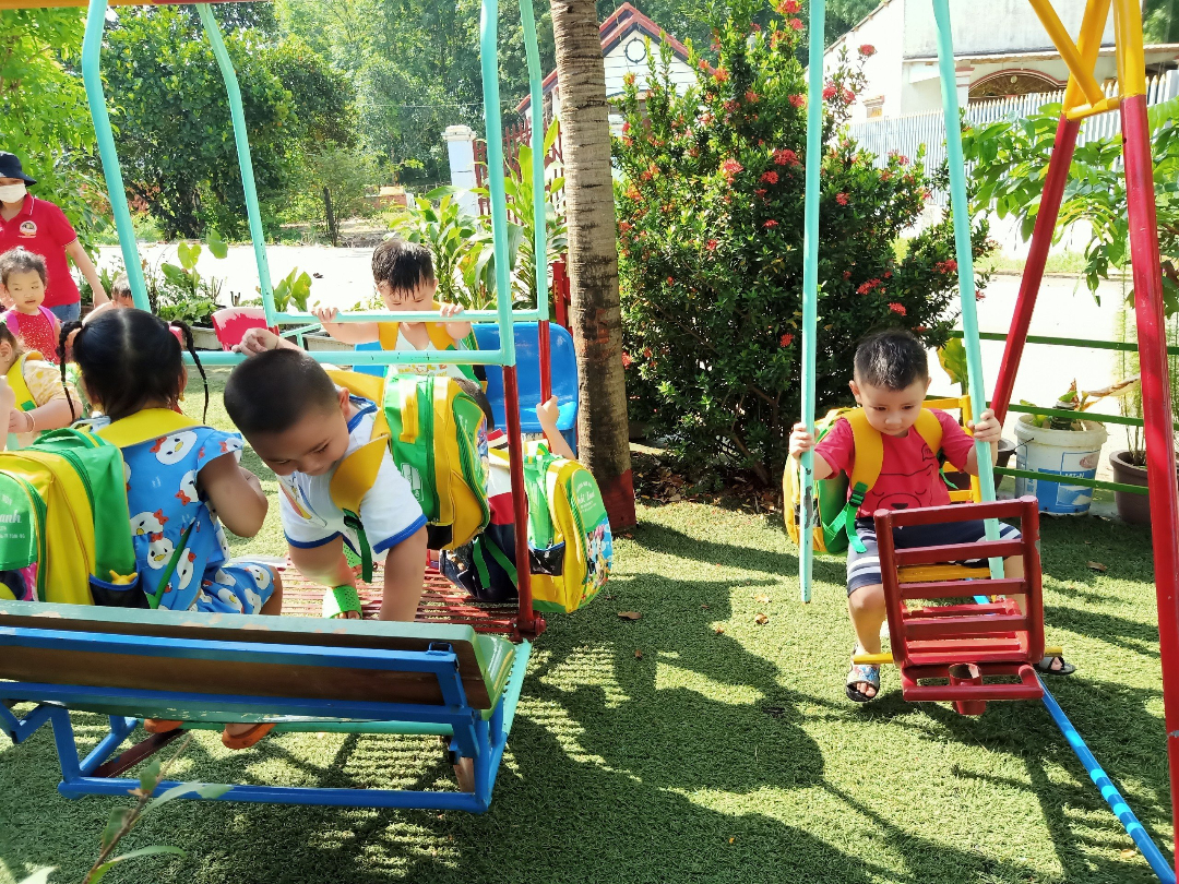 Dịch vụ và tiện ích