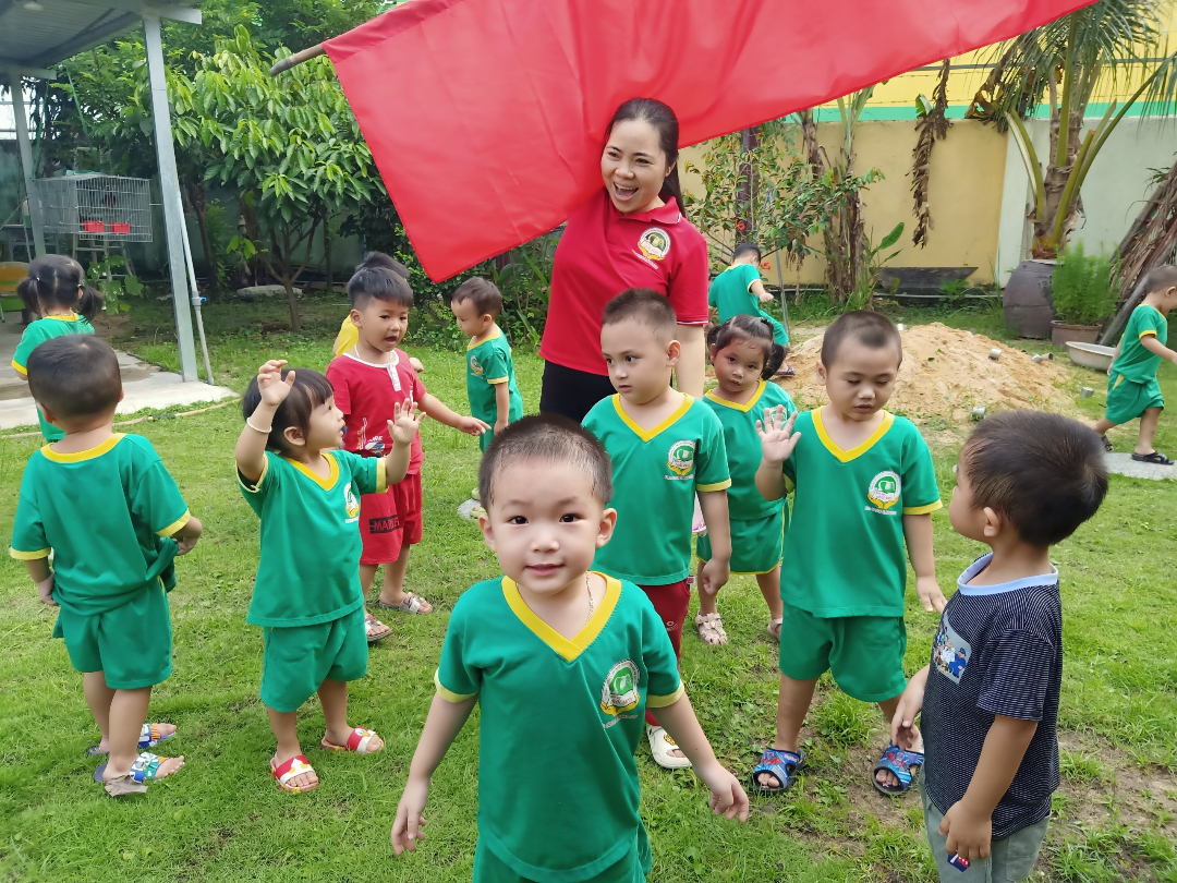 Dịch vụ và tiện ích