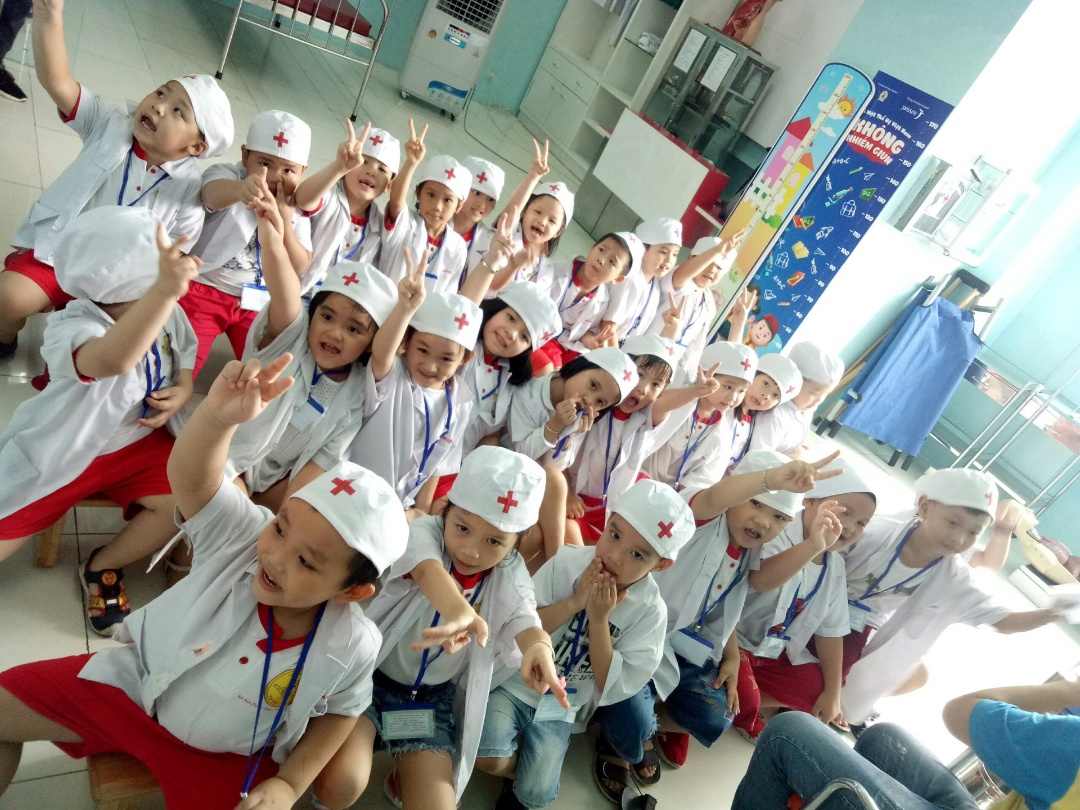 Dịch vụ và tiện ích