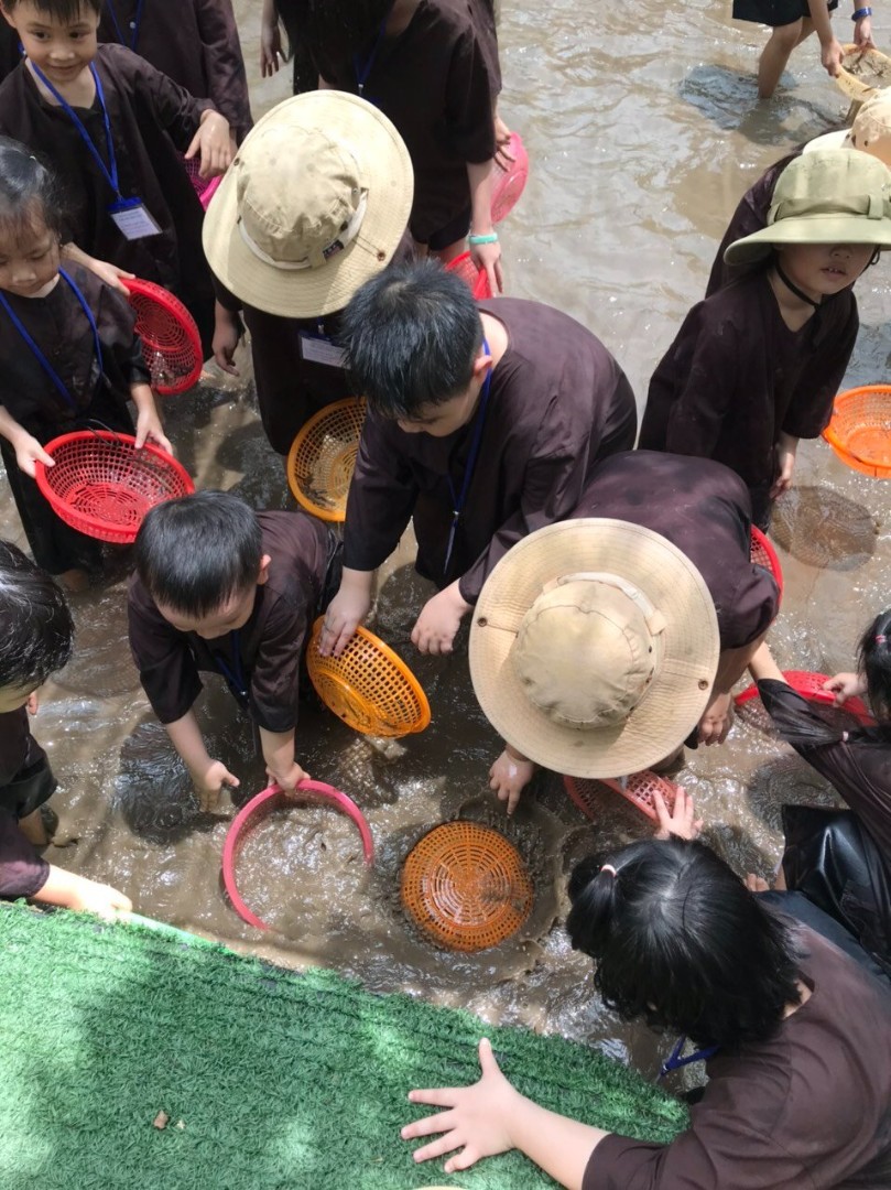 Dịch vụ và tiện ích