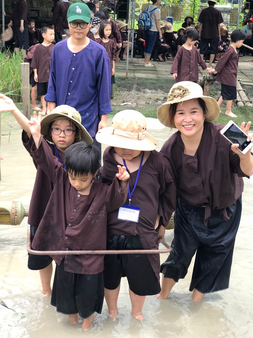 Dịch vụ và tiện ích