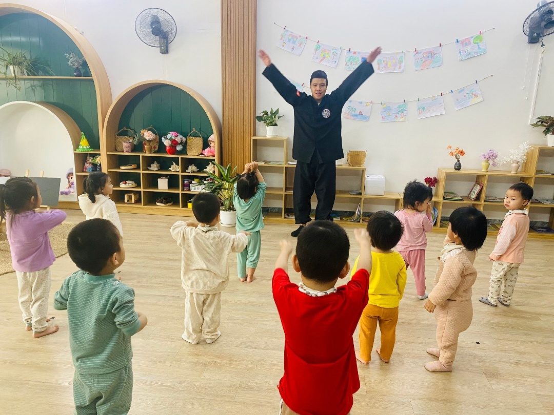 Dịch vụ và tiện ích