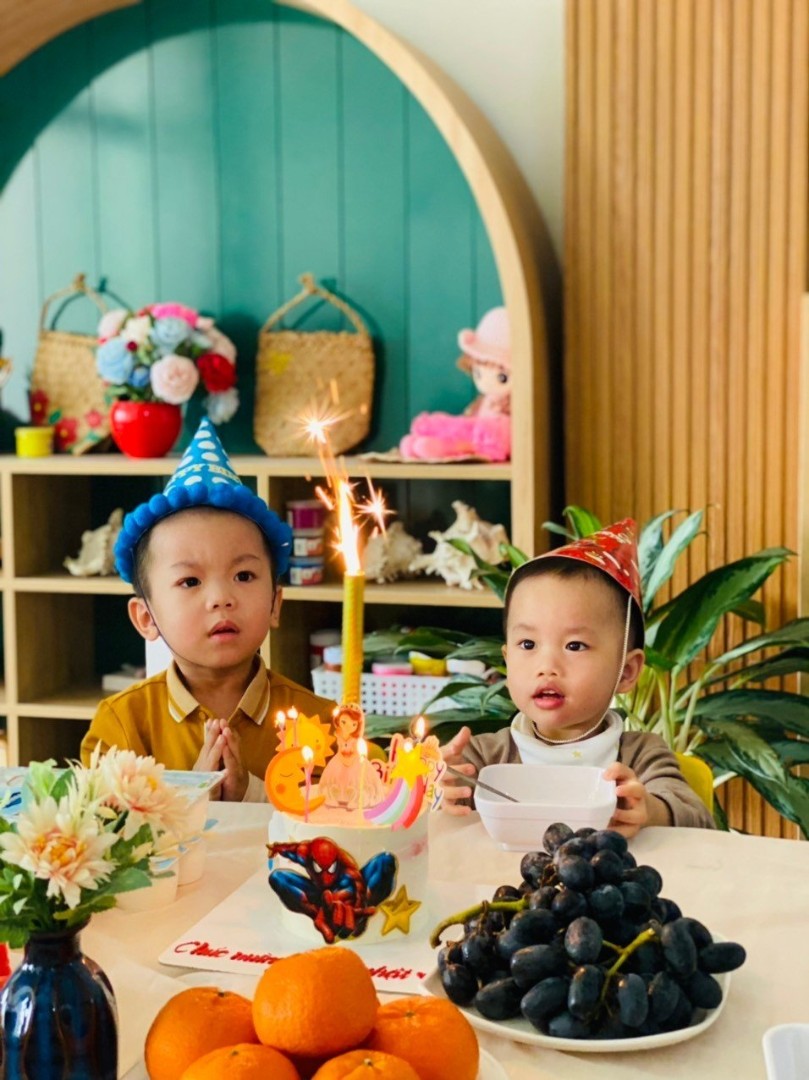 Dịch vụ và tiện ích