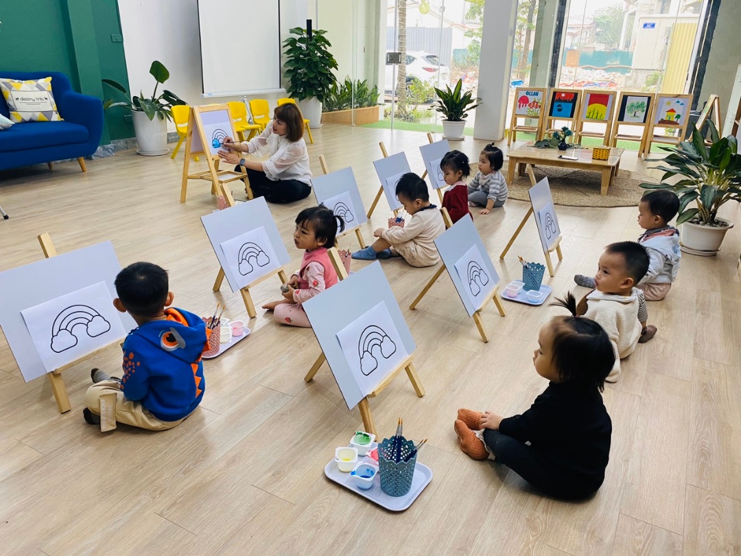 Dịch vụ và tiện ích