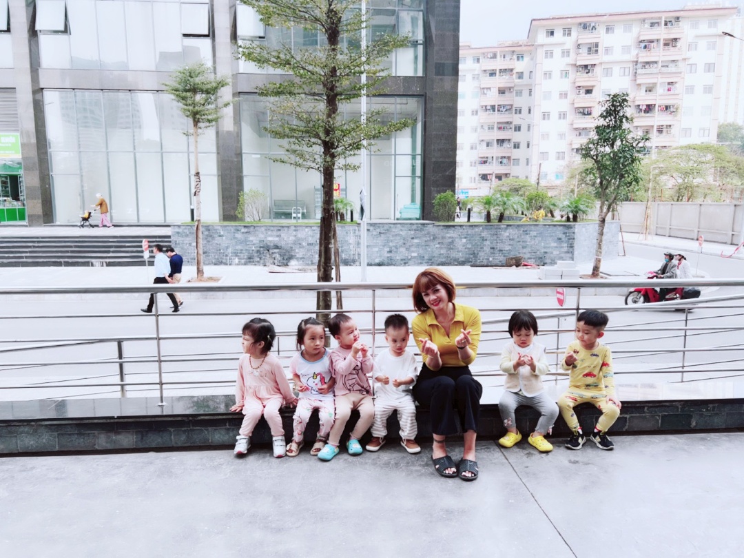 Dịch vụ và tiện ích