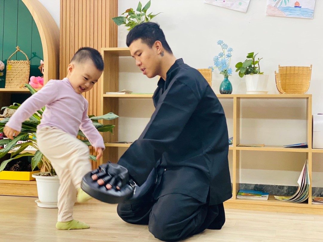 Dịch vụ và tiện ích