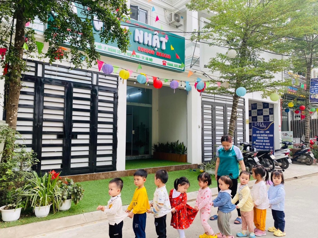 Dịch vụ và tiện ích