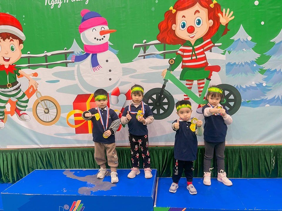 Dịch vụ và tiện ích