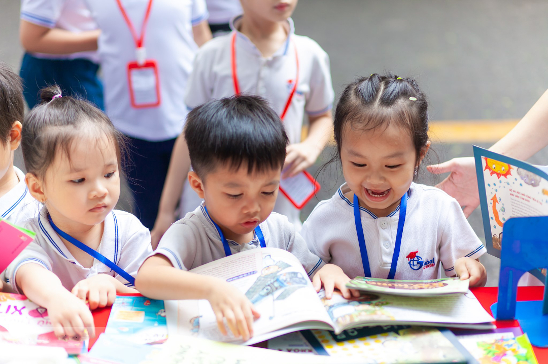 Dịch vụ và tiện ích