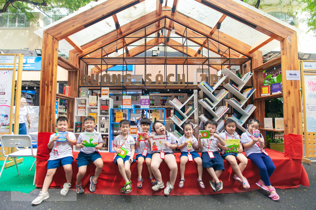 Dịch vụ và tiện ích