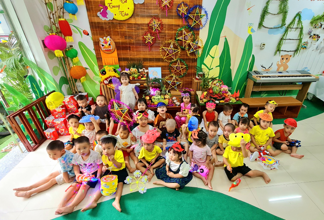 Dịch vụ và tiện ích