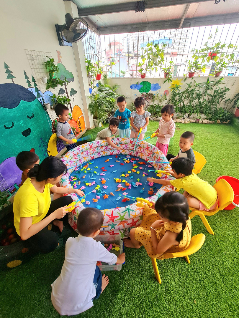 Dịch vụ và tiện ích