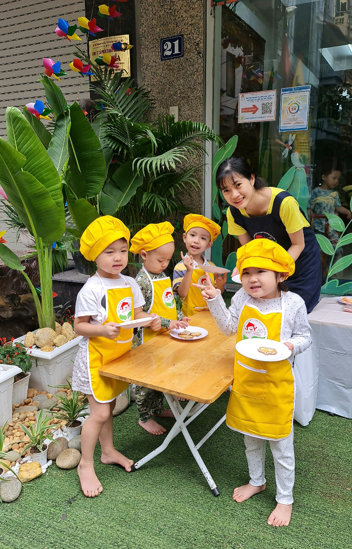 Dịch vụ và tiện ích