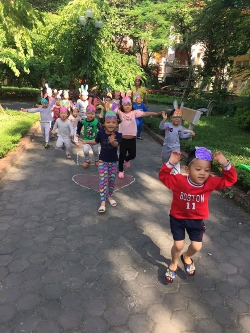 Dịch vụ và tiện ích