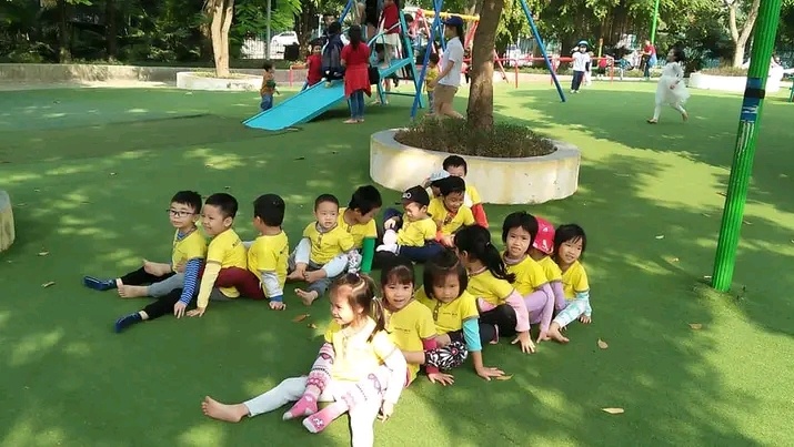 Dịch vụ và tiện ích