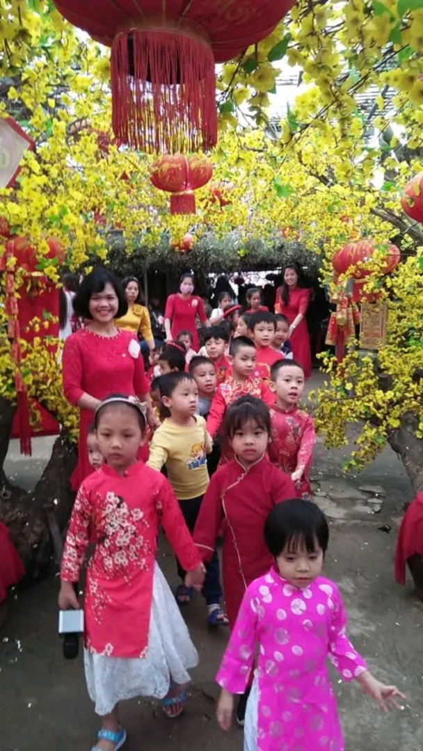 Dịch vụ và tiện ích