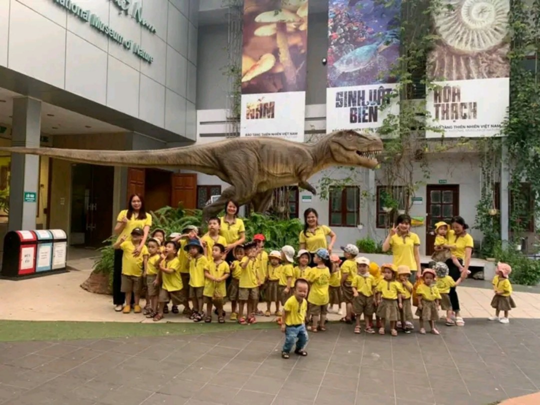 Dịch vụ và tiện ích