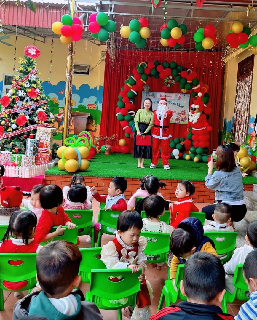 Dịch vụ và tiện ích