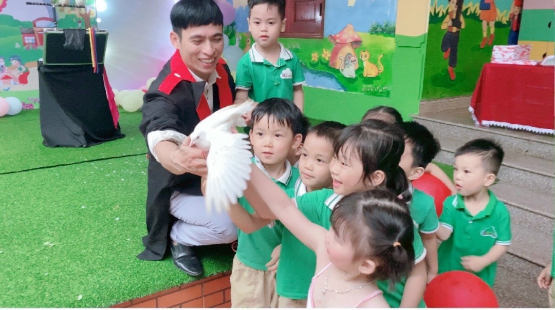 Dịch vụ và tiện ích