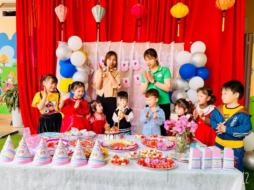 Dịch vụ và tiện ích