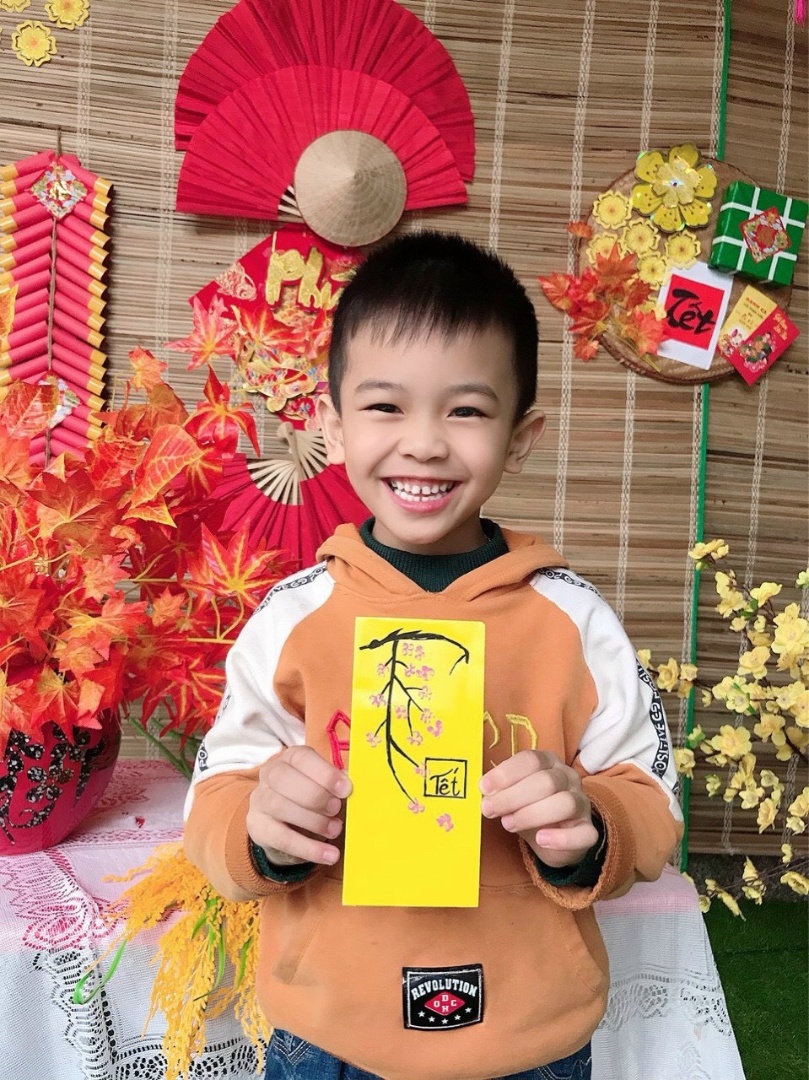 Dịch vụ và tiện ích