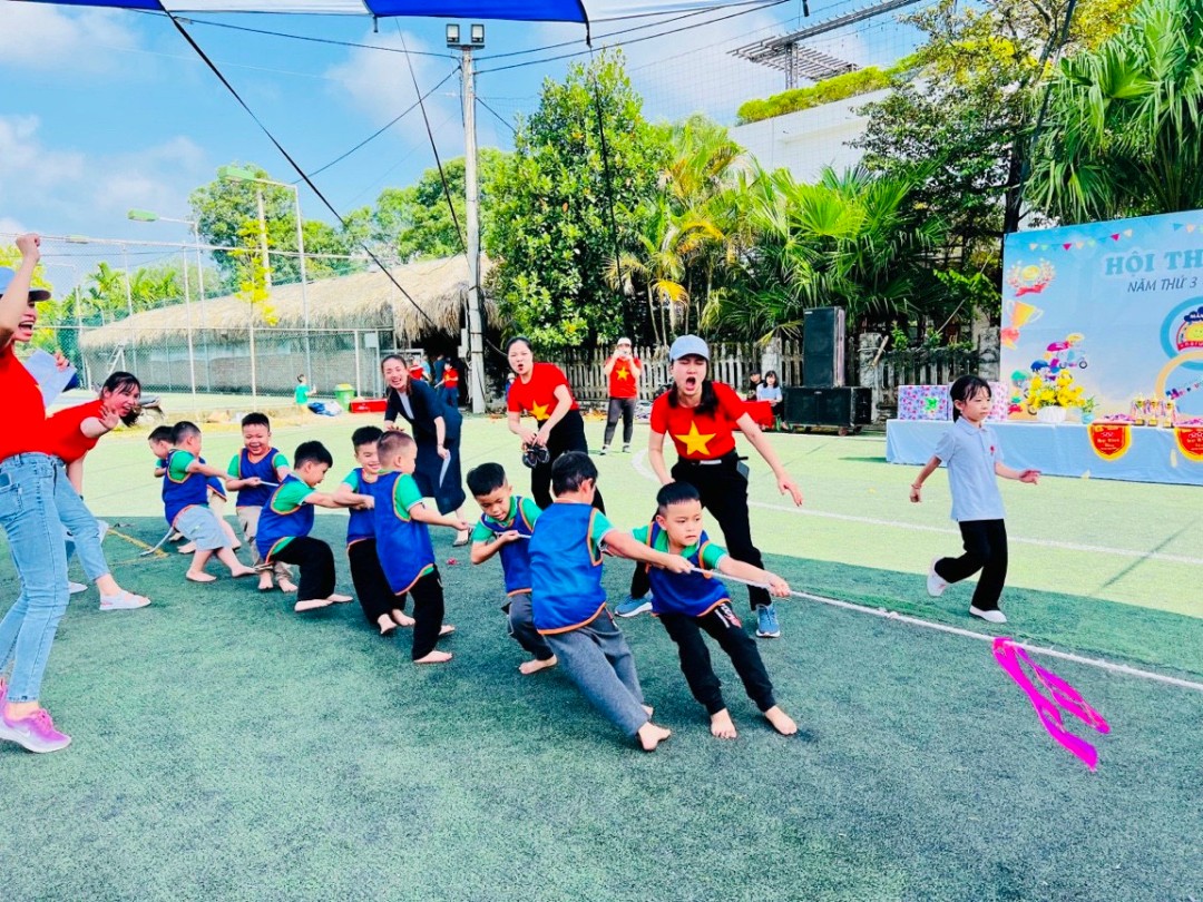 Dịch vụ và tiện ích