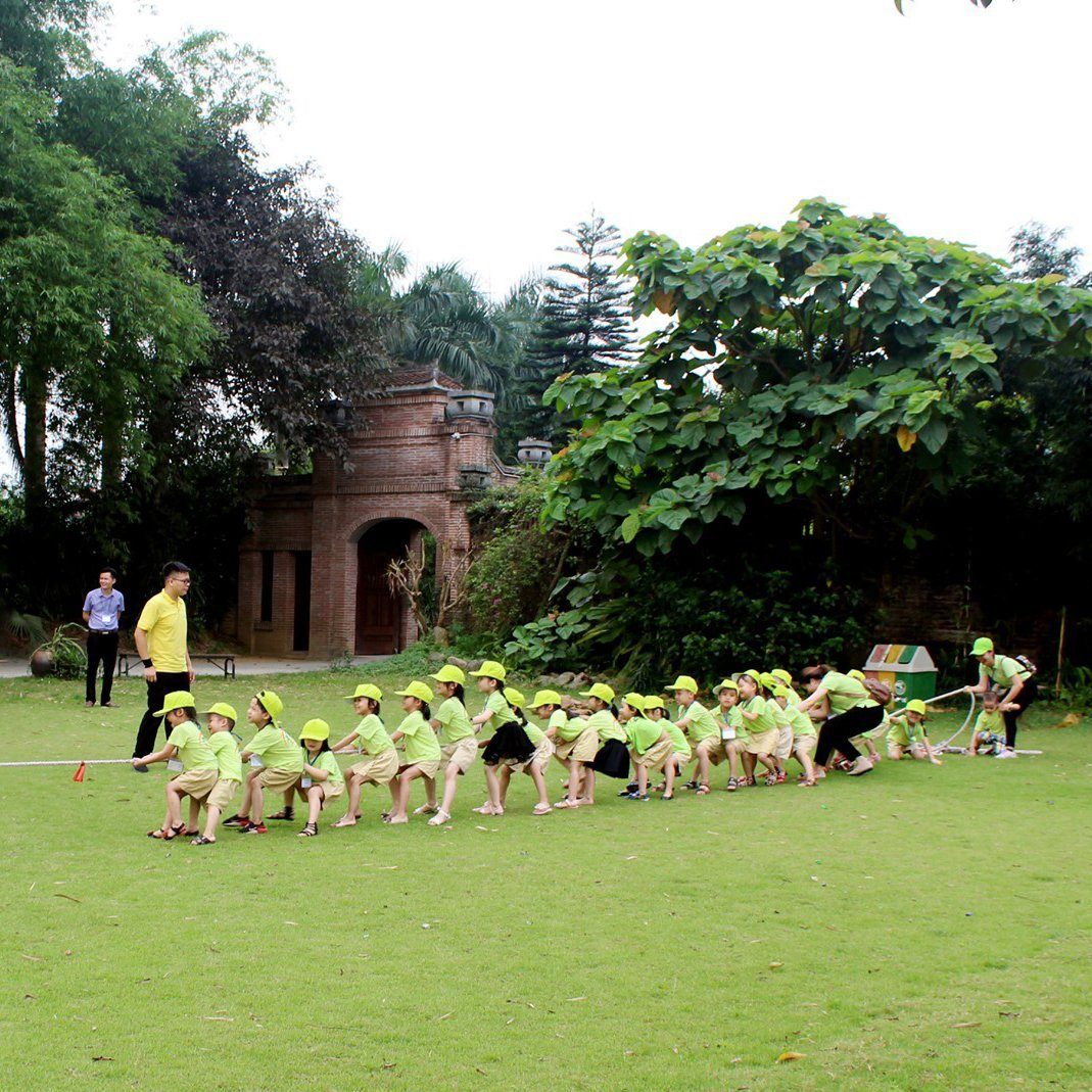 Dịch vụ và tiện ích