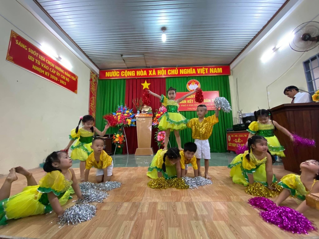 Dịch vụ và tiện ích