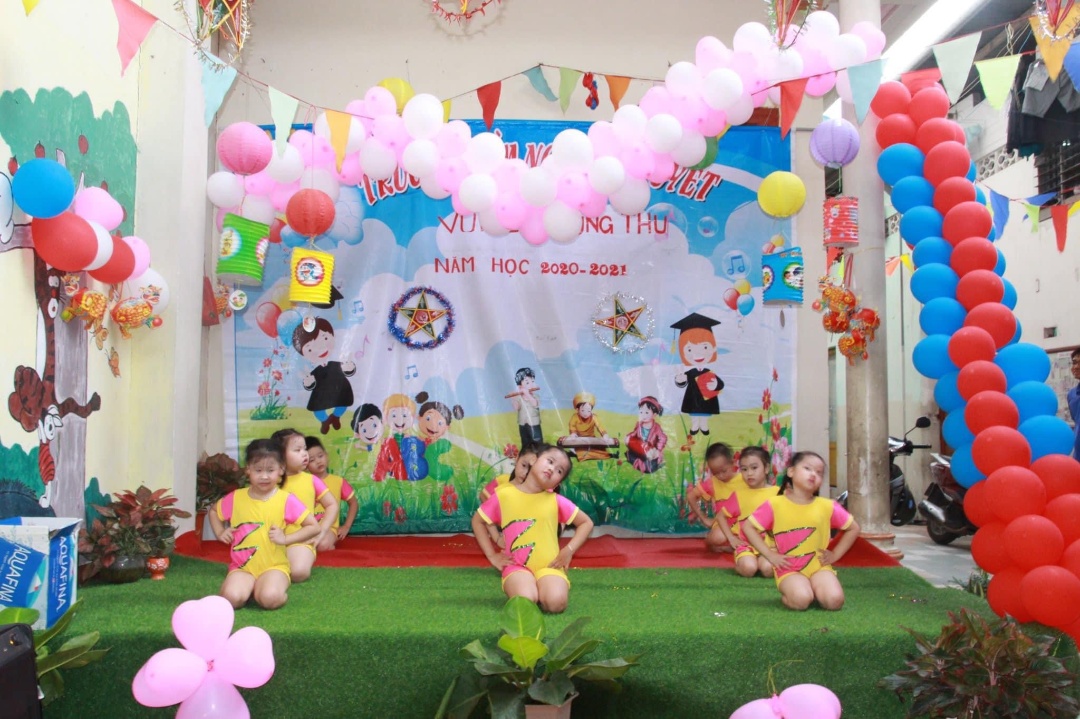 Dịch vụ và tiện ích