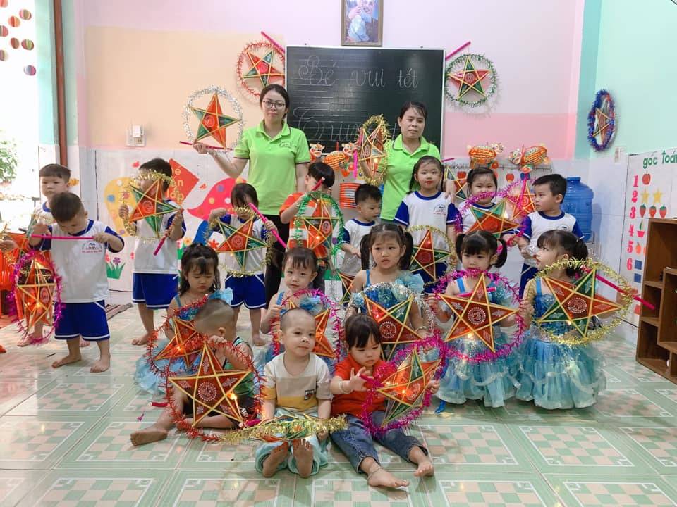 Dịch vụ và tiện ích